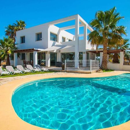 Villa Athos - Plusholidays カルプ エクステリア 写真