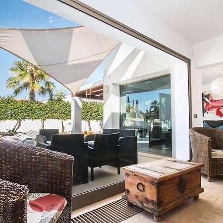 Villa Athos - Plusholidays カルプ エクステリア 写真