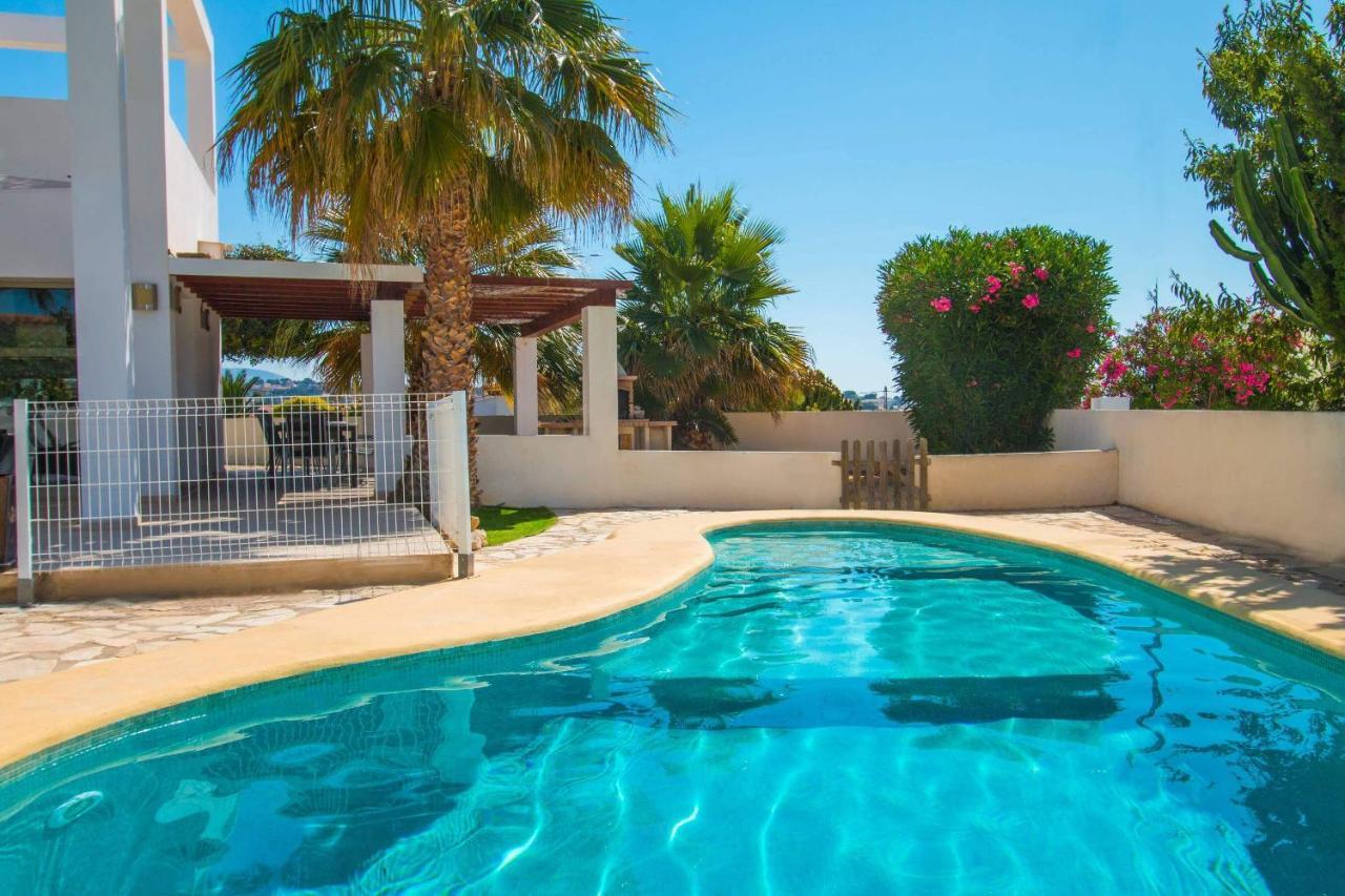 Villa Athos - Plusholidays カルプ エクステリア 写真