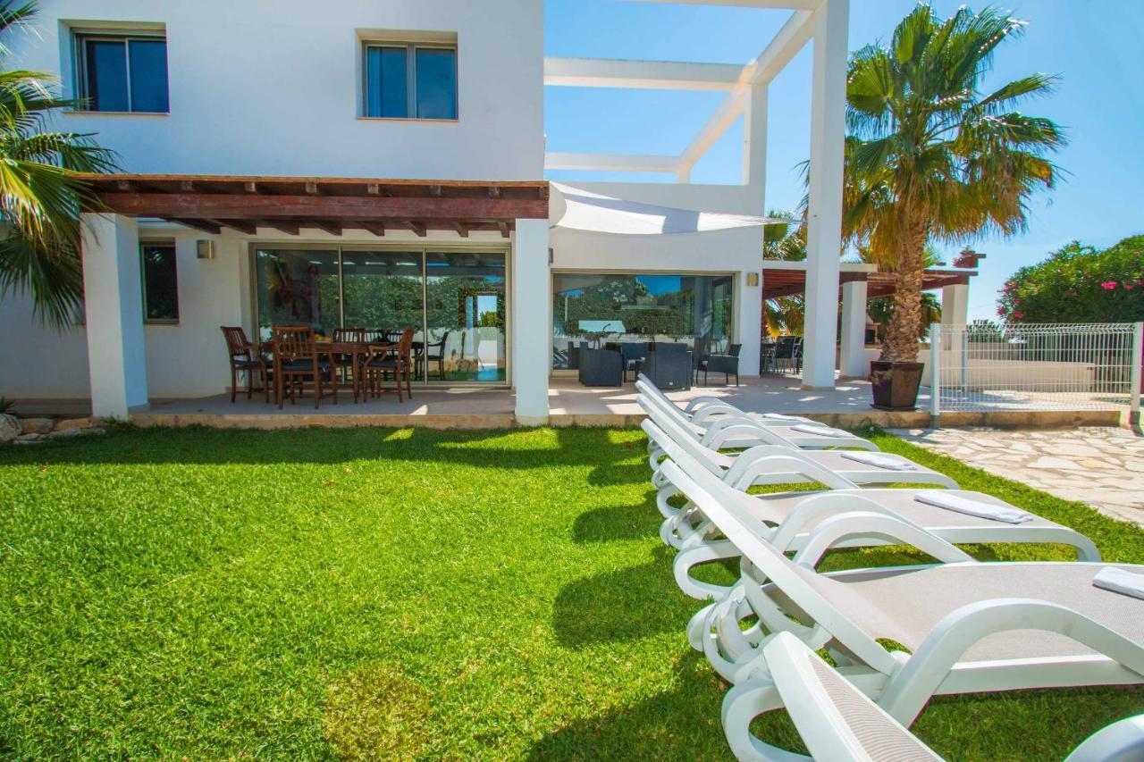 Villa Athos - Plusholidays カルプ エクステリア 写真