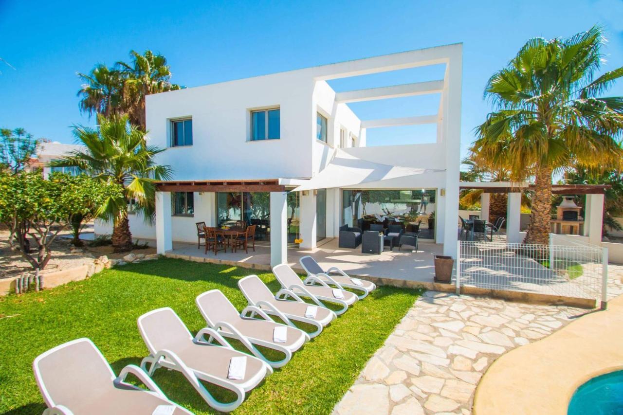 Villa Athos - Plusholidays カルプ エクステリア 写真