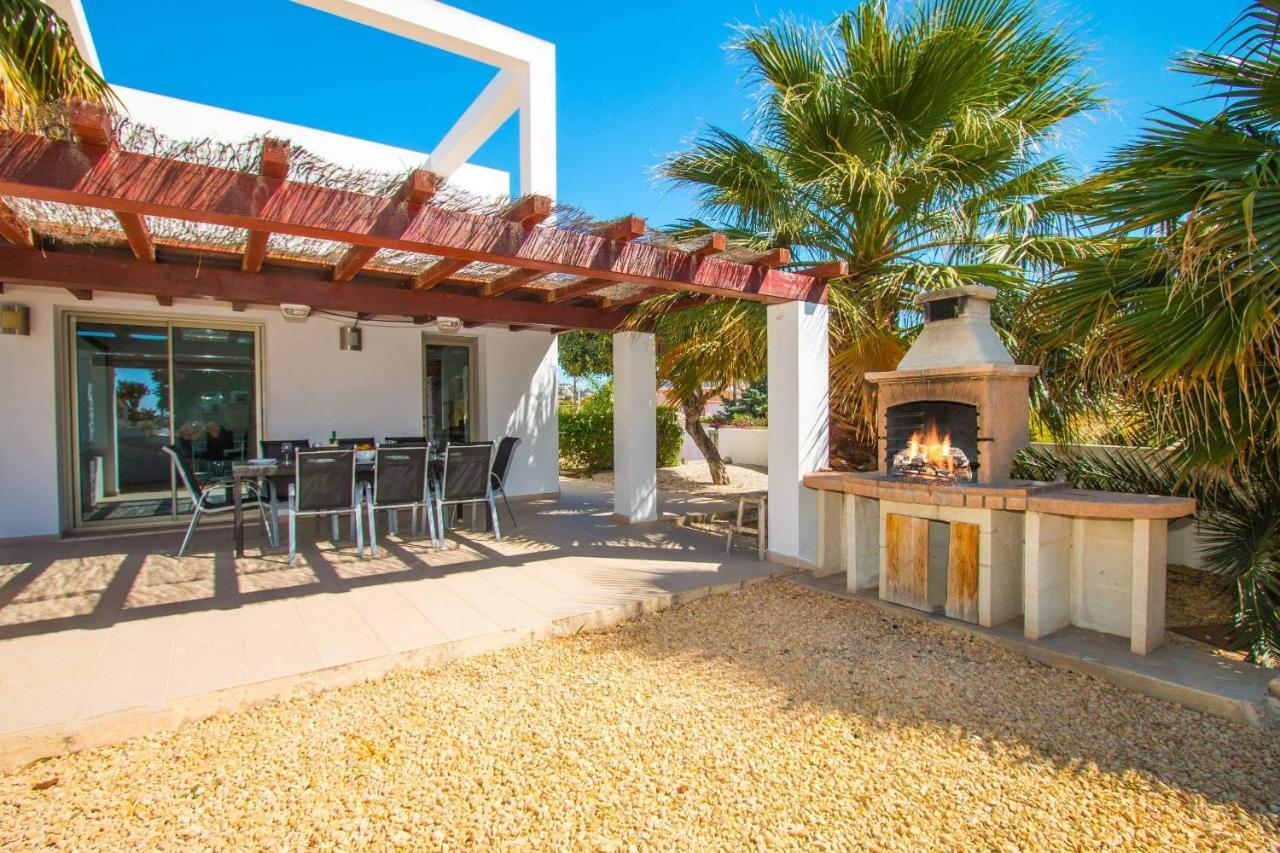 Villa Athos - Plusholidays カルプ エクステリア 写真