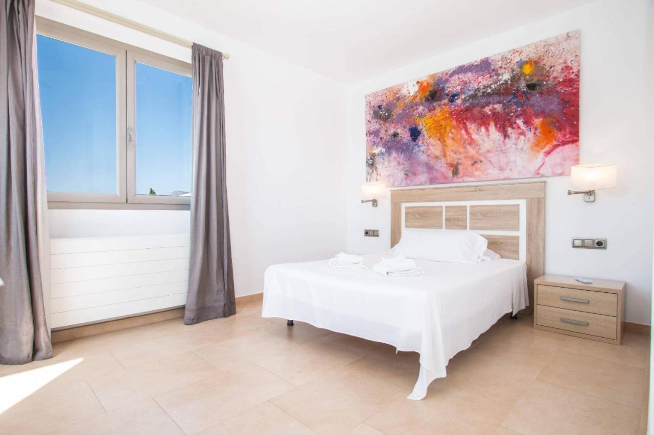 Villa Athos - Plusholidays カルプ エクステリア 写真