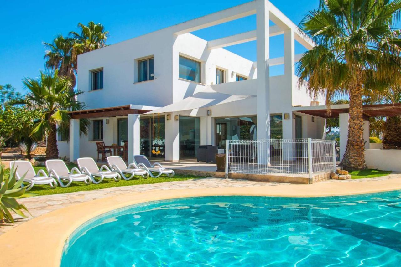 Villa Athos - Plusholidays カルプ エクステリア 写真