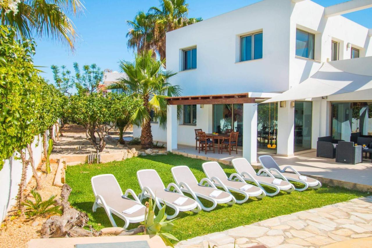 Villa Athos - Plusholidays カルプ エクステリア 写真