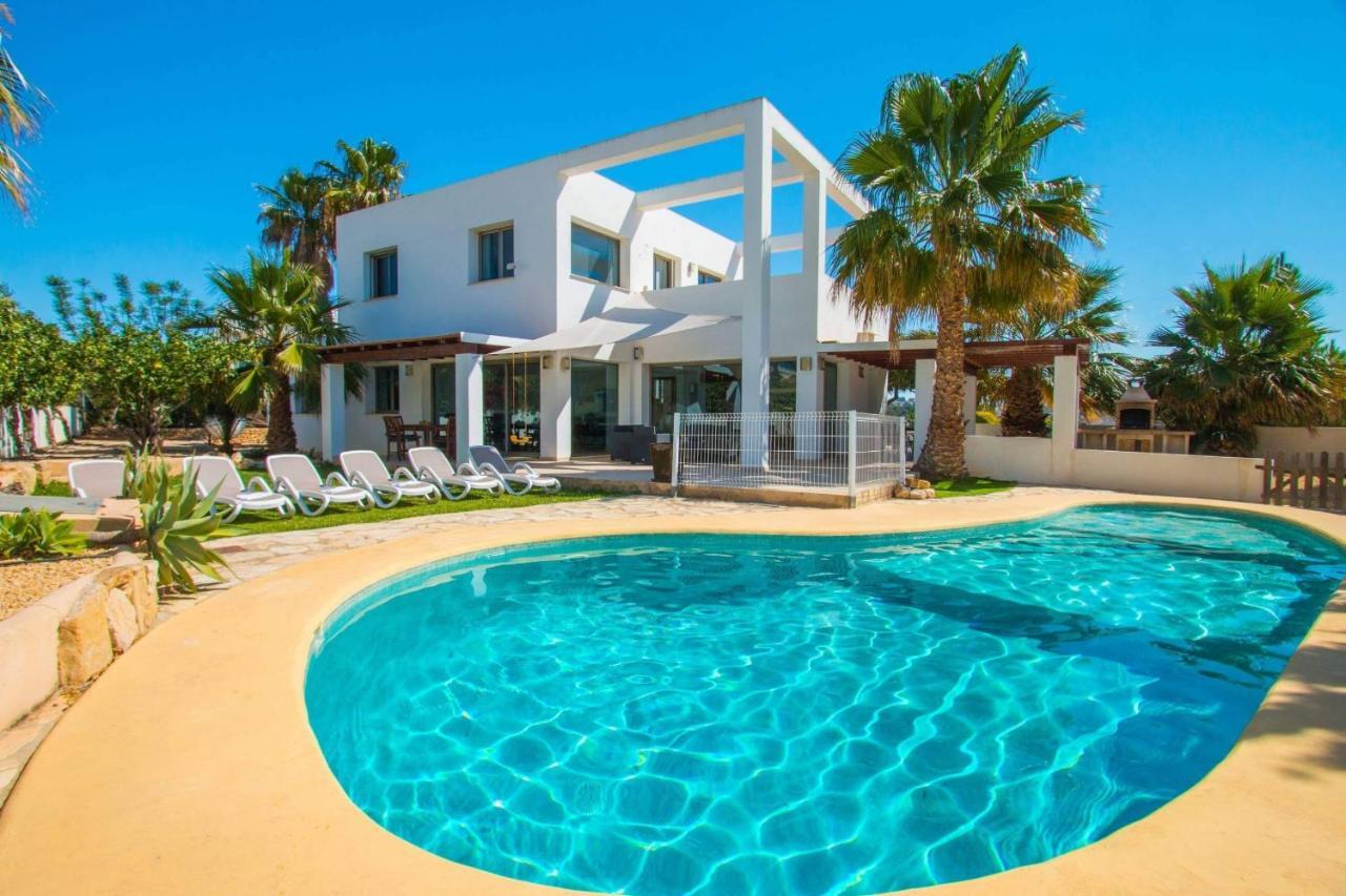 Villa Athos - Plusholidays カルプ エクステリア 写真