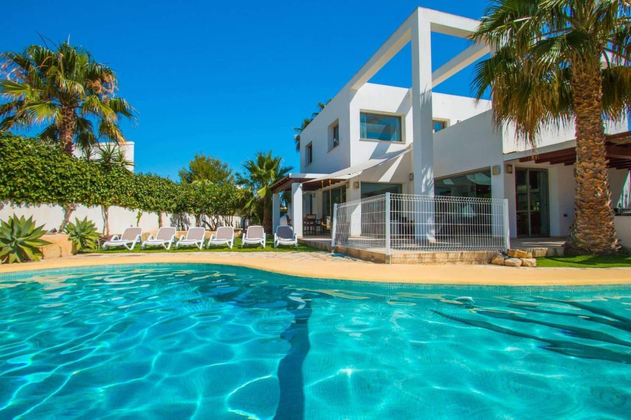 Villa Athos - Plusholidays カルプ エクステリア 写真