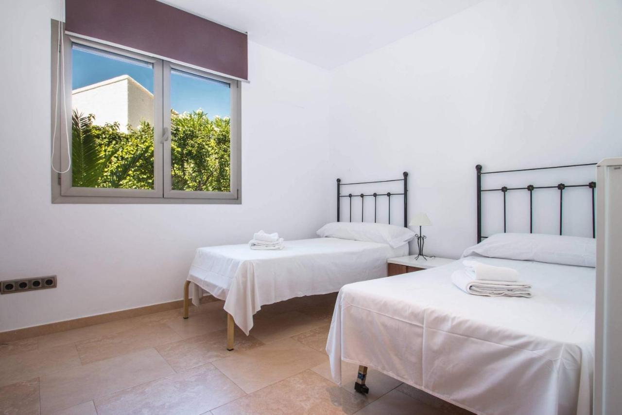 Villa Athos - Plusholidays カルプ エクステリア 写真