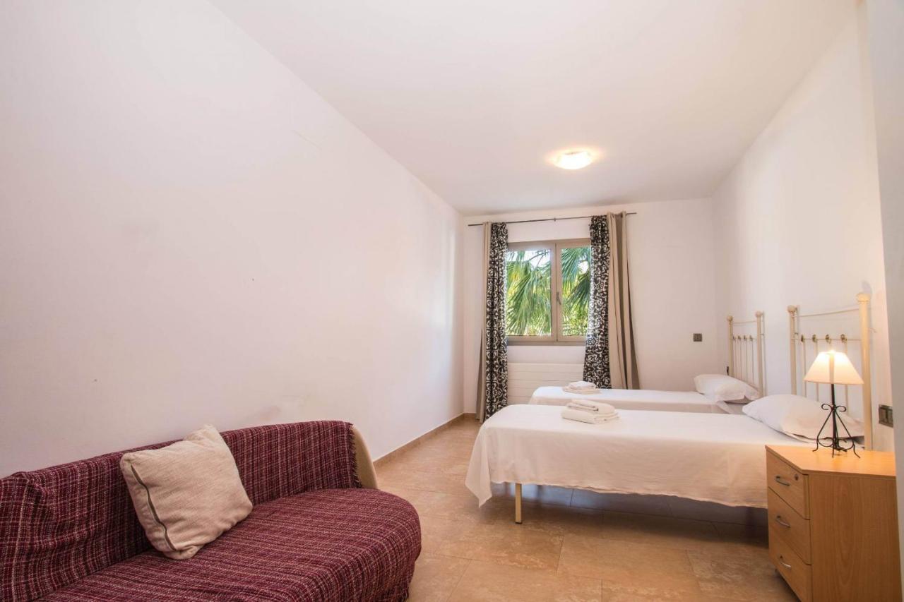 Villa Athos - Plusholidays カルプ エクステリア 写真