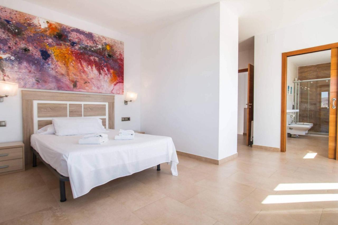 Villa Athos - Plusholidays カルプ エクステリア 写真