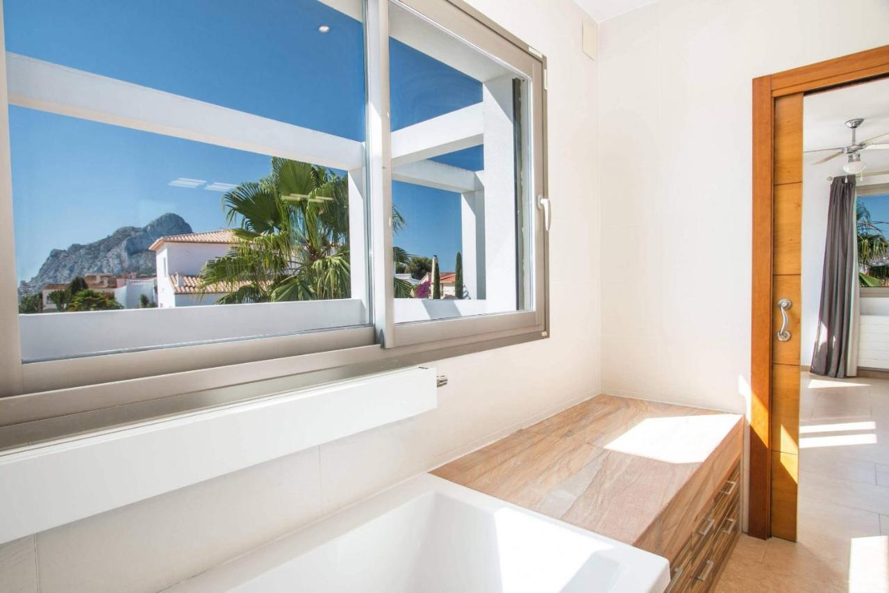 Villa Athos - Plusholidays カルプ エクステリア 写真